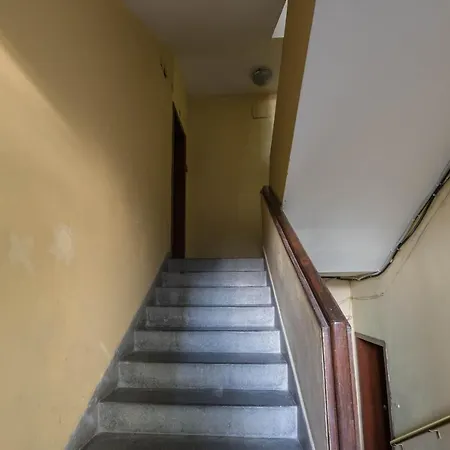 Kanchitos - 2br Artistic Place * Varna